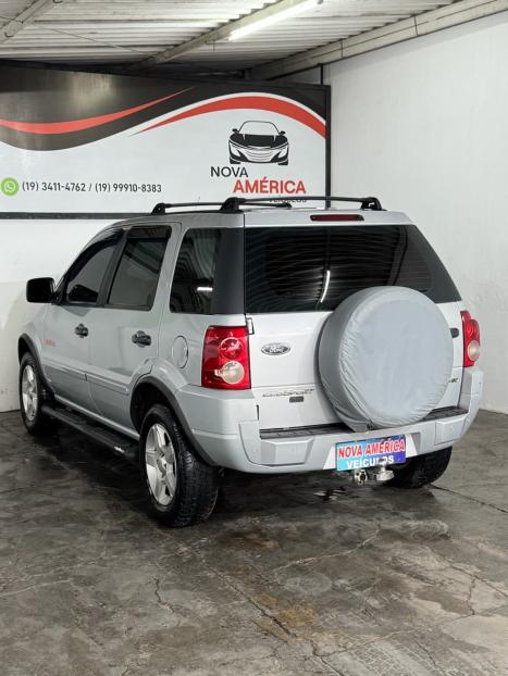 FORD Ecosport 1.6 16V 4P FREESTYLE, Foto 4