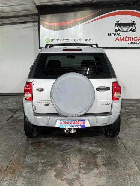 FORD Ecosport 1.6 16V 4P FREESTYLE, Foto 5