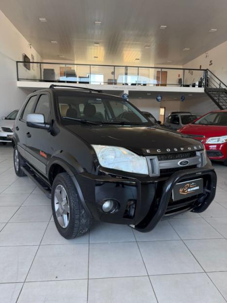 FORD Ecosport 1.6 16V 4P FREESTYLE, Foto 3