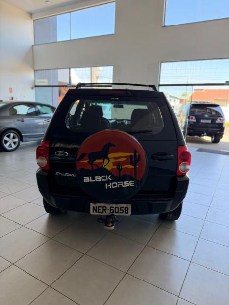 FORD Ecosport 1.6 16V 4P FREESTYLE, Foto 6