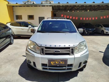 FORD Ecosport 1.6 16V 4P FREESTYLE, Foto 2