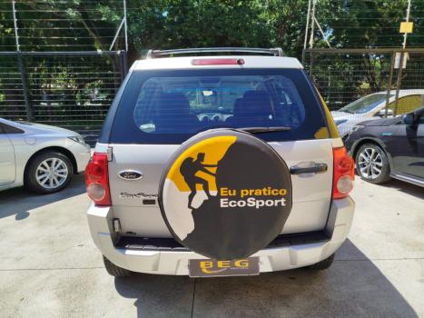 FORD Ecosport 1.6 16V 4P FREESTYLE, Foto 5