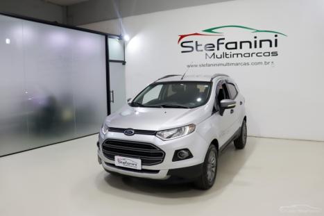 FORD Ecosport 1.6 16V 4P FREESTYLE, Foto 1