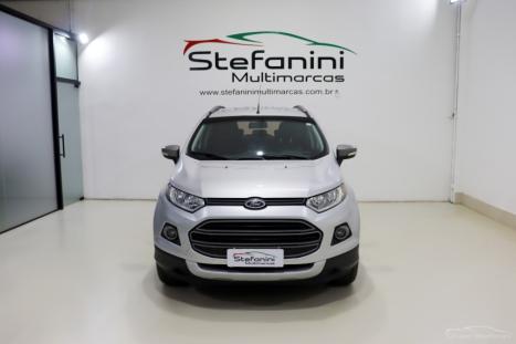 FORD Ecosport 1.6 16V 4P FREESTYLE, Foto 2