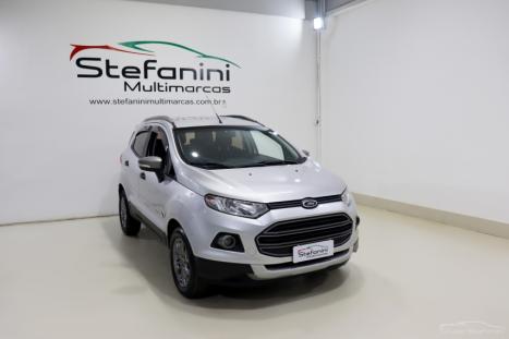 FORD Ecosport 1.6 16V 4P FREESTYLE, Foto 3