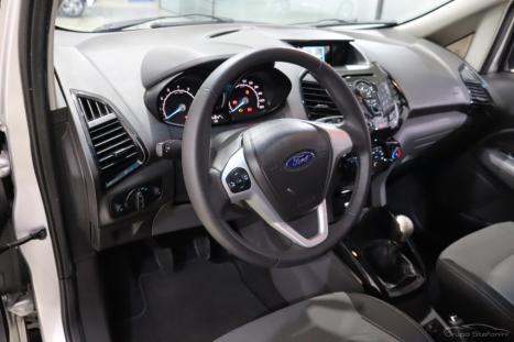 FORD Ecosport 1.6 16V 4P FREESTYLE, Foto 4
