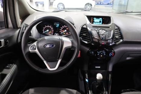 FORD Ecosport 1.6 16V 4P FREESTYLE, Foto 5