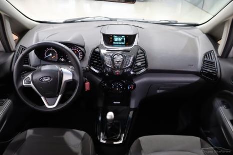 FORD Ecosport 1.6 16V 4P FREESTYLE, Foto 6