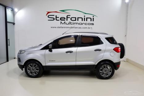 FORD Ecosport 1.6 16V 4P FREESTYLE, Foto 10
