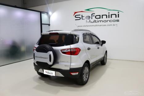 FORD Ecosport 1.6 16V 4P FREESTYLE, Foto 11