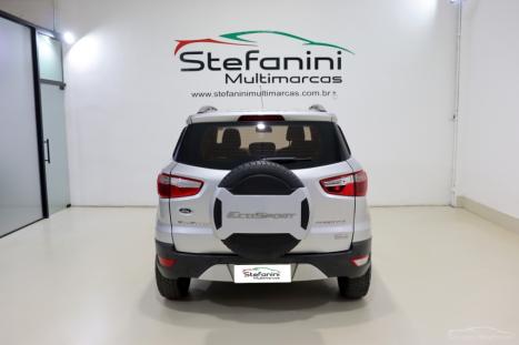 FORD Ecosport 1.6 16V 4P FREESTYLE, Foto 12