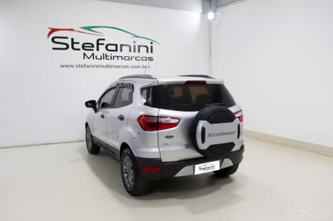 FORD Ecosport 1.6 16V 4P FREESTYLE, Foto 13