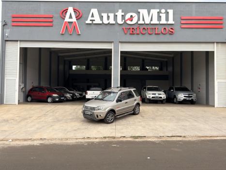 FORD Ecosport 1.6 16V 4P FREESTYLE, Foto 1