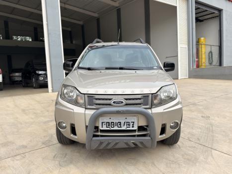 FORD Ecosport 1.6 16V 4P FREESTYLE, Foto 2