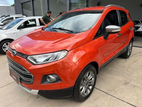 FORD Ecosport 1.6 16V 4P FREESTYLE PLUS FLEX, Foto 2