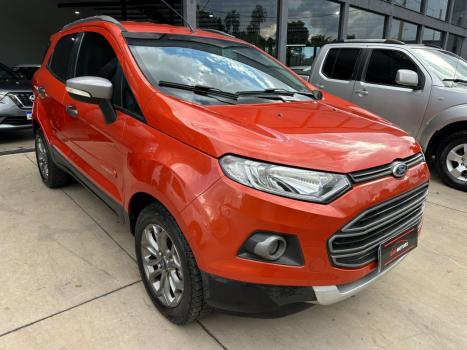 FORD Ecosport 1.6 16V 4P FREESTYLE PLUS FLEX, Foto 3