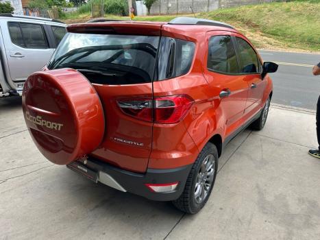 FORD Ecosport 1.6 16V 4P FREESTYLE PLUS FLEX, Foto 4