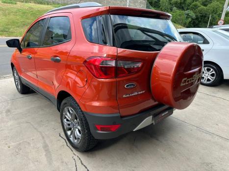 FORD Ecosport 1.6 16V 4P FREESTYLE PLUS FLEX, Foto 5