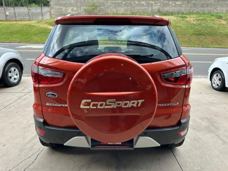 FORD Ecosport 1.6 16V 4P FREESTYLE PLUS FLEX, Foto 6