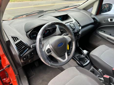 FORD Ecosport 1.6 16V 4P FREESTYLE PLUS FLEX, Foto 7