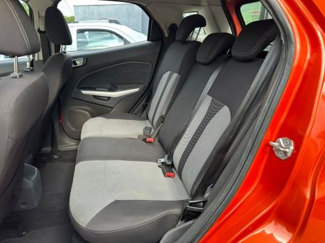 FORD Ecosport 1.6 16V 4P FREESTYLE PLUS FLEX, Foto 9