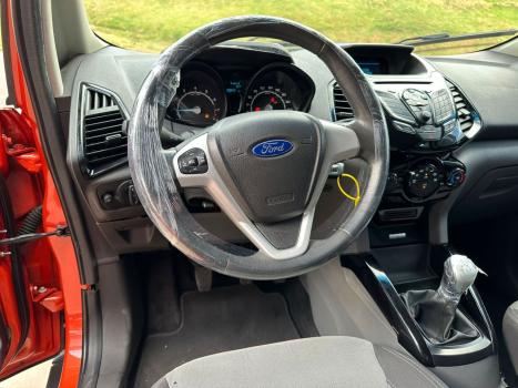 FORD Ecosport 1.6 16V 4P FREESTYLE PLUS FLEX, Foto 10