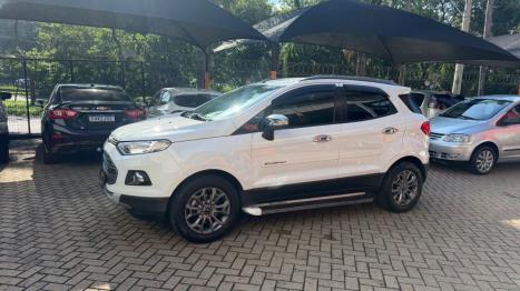 FORD Ecosport 1.6 16V 4P FREESTYLE, Foto 2