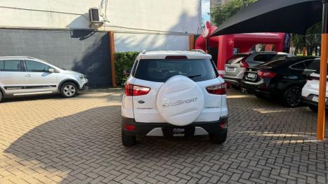 FORD Ecosport 1.6 16V 4P FREESTYLE, Foto 4