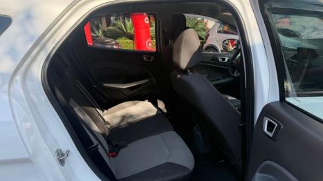 FORD Ecosport 1.6 16V 4P FREESTYLE, Foto 7