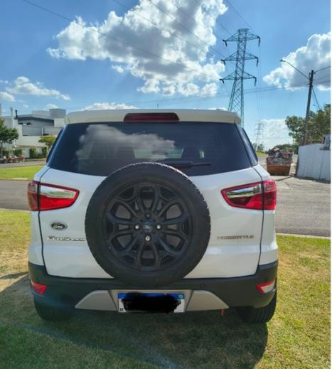 FORD Ecosport 1.6 16V 4P FREESTYLE, Foto 3