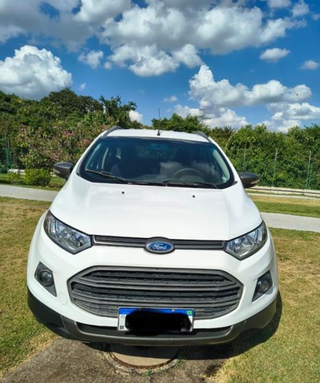 FORD Ecosport 1.6 16V 4P FREESTYLE, Foto 4