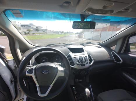 FORD Ecosport 1.6 16V 4P FREESTYLE, Foto 5