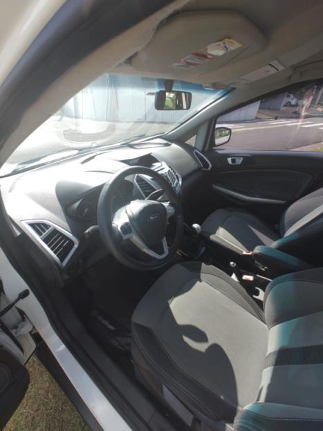 FORD Ecosport 1.6 16V 4P FREESTYLE, Foto 6