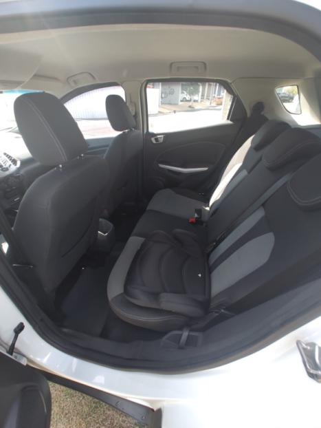 FORD Ecosport 1.6 16V 4P FREESTYLE, Foto 7