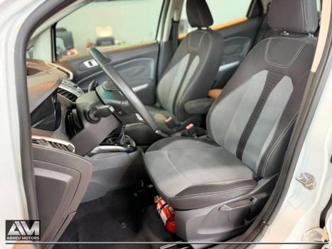 FORD Ecosport 1.6 16V 4P FREESTYLE, Foto 2