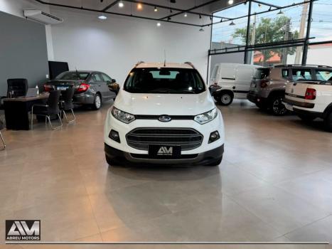 FORD Ecosport 1.6 16V 4P FREESTYLE, Foto 3