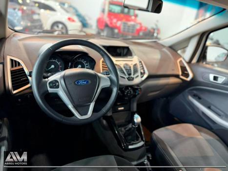 FORD Ecosport 1.6 16V 4P FREESTYLE, Foto 4