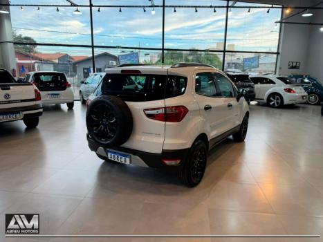 FORD Ecosport 1.6 16V 4P FREESTYLE, Foto 7