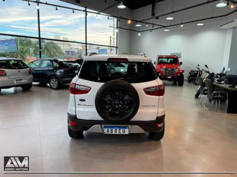 FORD Ecosport 1.6 16V 4P FREESTYLE, Foto 9