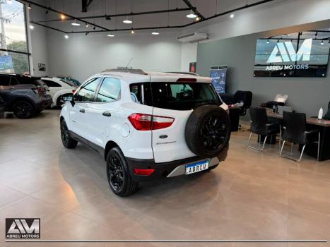 FORD Ecosport 1.6 16V 4P FREESTYLE, Foto 10
