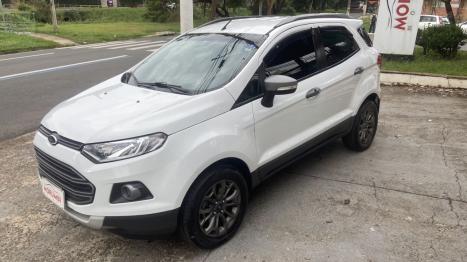 FORD Ecosport 1.6 16V 4P FREESTYLE, Foto 2