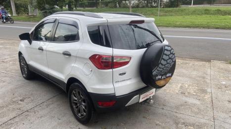 FORD Ecosport 1.6 16V 4P FREESTYLE, Foto 4