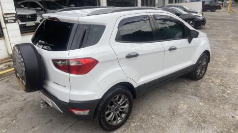 FORD Ecosport 1.6 16V 4P FREESTYLE, Foto 6