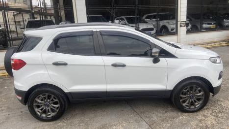 FORD Ecosport 1.6 16V 4P FREESTYLE, Foto 7