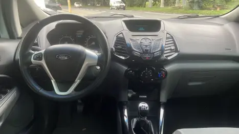 FORD Ecosport 1.6 16V 4P FREESTYLE, Foto 9