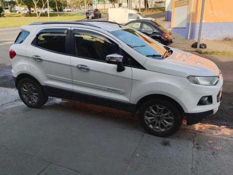 FORD Ecosport 1.6 16V 4P FREESTYLE PLUS FLEX, Foto 1