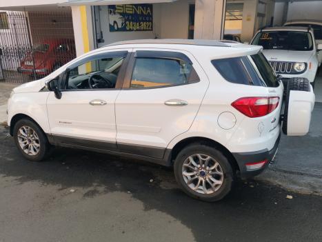 FORD Ecosport 1.6 16V 4P FREESTYLE PLUS FLEX, Foto 2