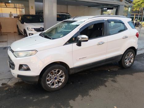 FORD Ecosport 1.6 16V 4P FREESTYLE PLUS FLEX, Foto 3