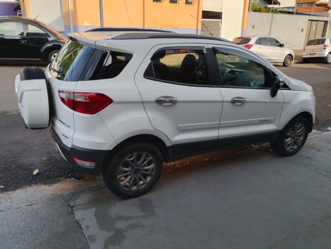 FORD Ecosport 1.6 16V 4P FREESTYLE PLUS FLEX, Foto 4