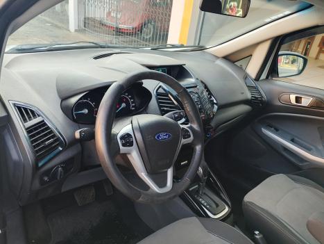 FORD Ecosport 1.6 16V 4P FREESTYLE PLUS FLEX, Foto 5